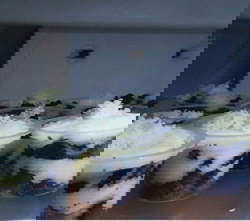 Resep ramadhan favorit keluarga