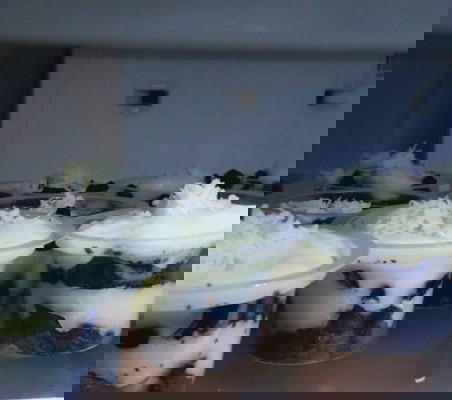 Resep ramadhan favorit keluarga