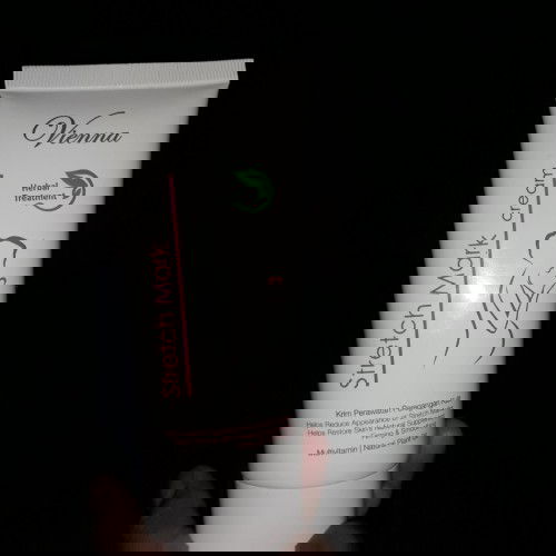 Stretch mark cream Vienna