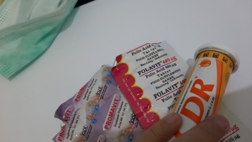 Minum CDR apa boleh ??