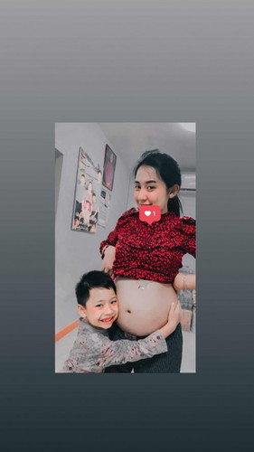 17w 6d 🎁🤍🎊
