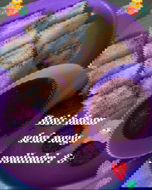 Camilan youlindri hari ini