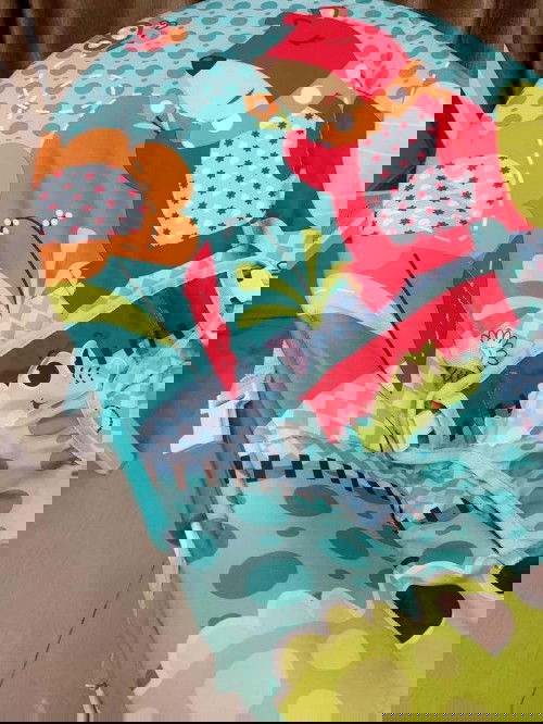 Preloved Bouncer Sugar Baby