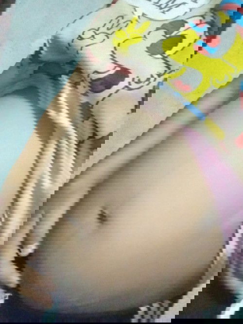 ท้อง22W1D
คุณเเม่ว่าใหญ่ไหมคะน้ำหนักขึ้นมา12โล