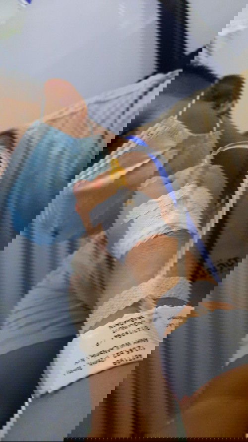 Semoga lancar oprasi