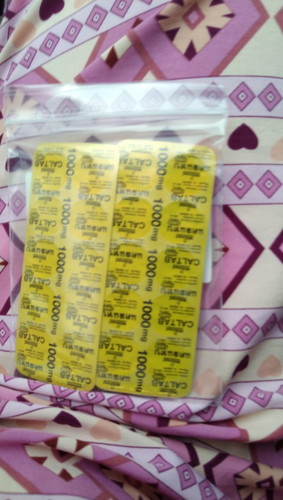 มีคนท้องบ้านไหนเคยทานยาตัวนี้ไหมค่ะ..ทานแล้วอันตรายไหมค่ะ