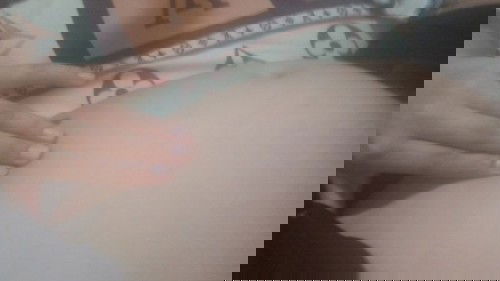 Tidak lebam tapi sakitnya kayak kepentok