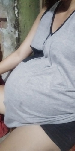 Sino same case ko po dito? Panay paninigas lng , 38weeks and 4days. Malapit na po kaya ito ?