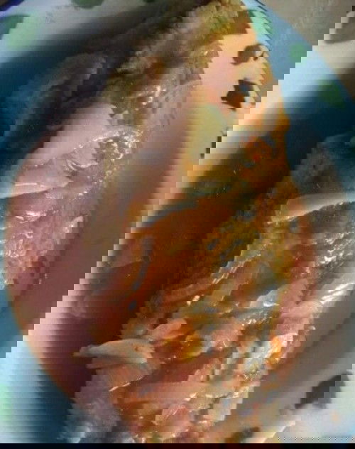 Resep Ikan Mujair Krispi Saus Asam Manis