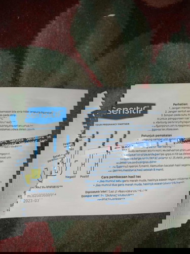 Hamil lagi saat masih menyusui