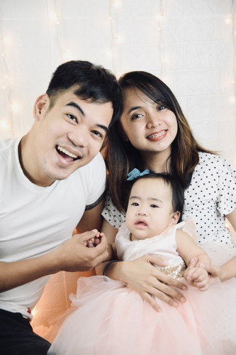 Kayo po anong kwentong ATM niyo? ☺️❤️