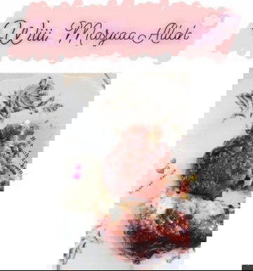 Ayam Richeese Ala Homemade