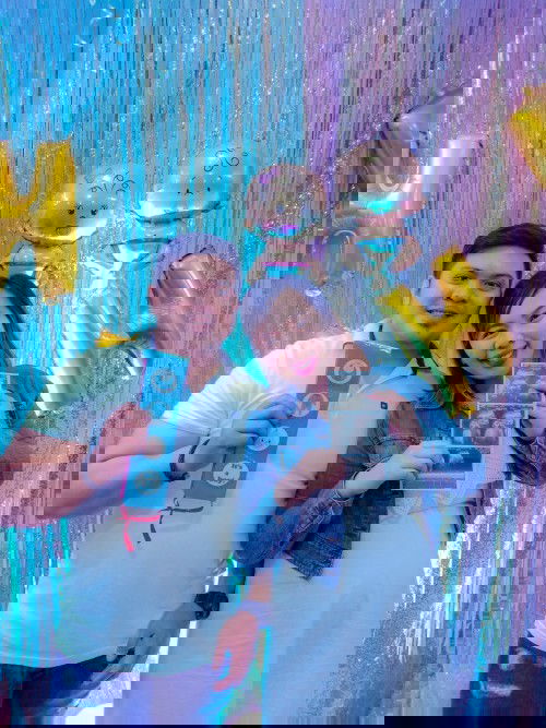 Gender Reveal
Hi Mommies, I just wanted to share that we are having a BABY BOY!💙 Baby Caleb Adler