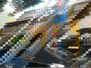 Sate Margasari Tegal #CeritaNgidamTAP