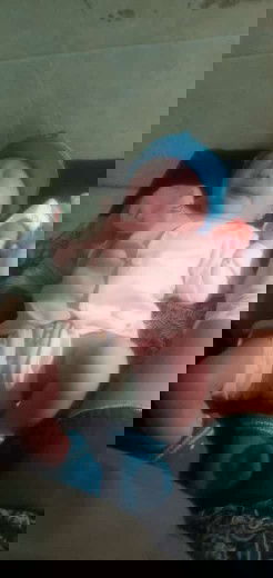 Maju 12 hari dari hpl