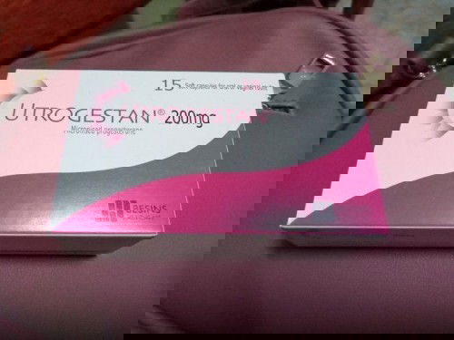 คุณแม่บ้านไหนเคยเหน็บยาตัวนี้บ้างมัยค่ะอาการเป็นไงบ้างค่ะ ช่วยไม่ให้คลอดก่อนกำหนด100%มัยค่ะ