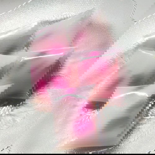 Hun kwe sagu mini kotak