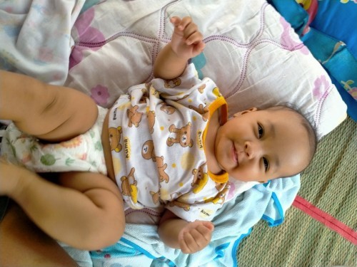 ทานข้าวได้ยัง