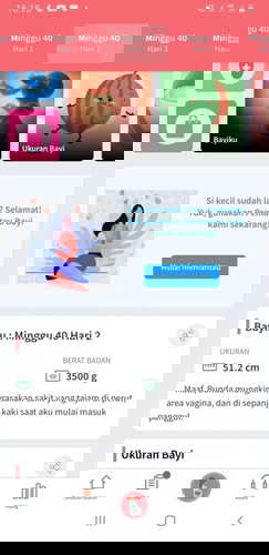 Mohon doa nya yah