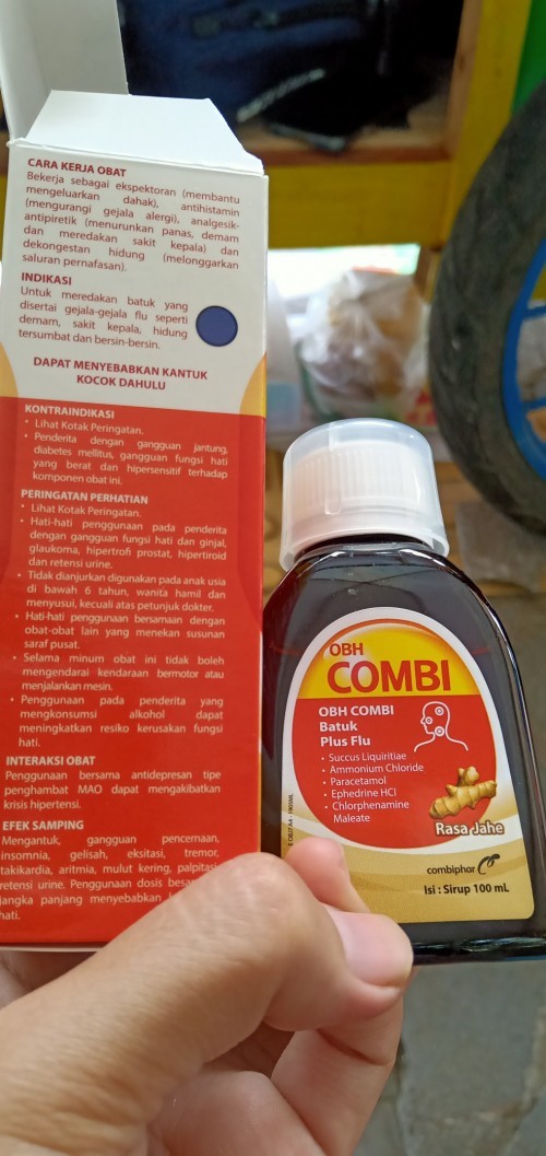 Saya hamil trimester kedua