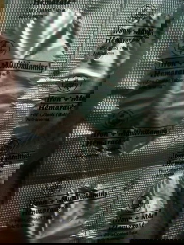 Hemarate and hemarate fa