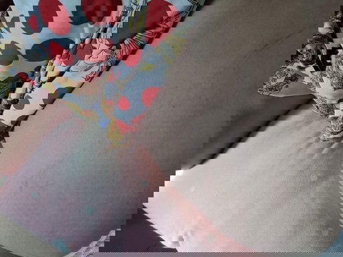 อยากถามแม่ๆว่าซาว4มิติกันกี่วีคค่ะ ถึงจะชัดสวย