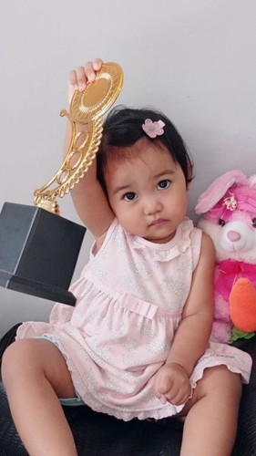 Berbagi Pengalaman Agar Anak Terhindar dari GTM