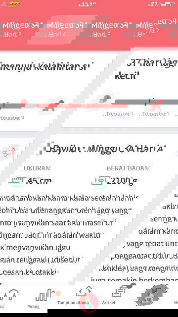 Mohon doa bunda2 semua...