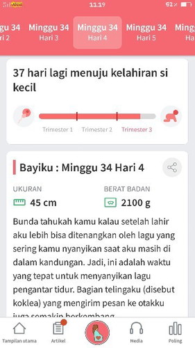 Mohon doa bunda2 semua...