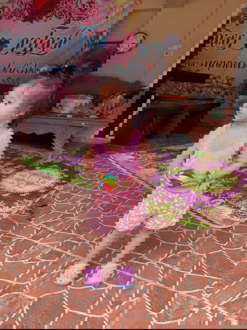 เพิ่มน้ำหนักลูกยังไงดีคะ