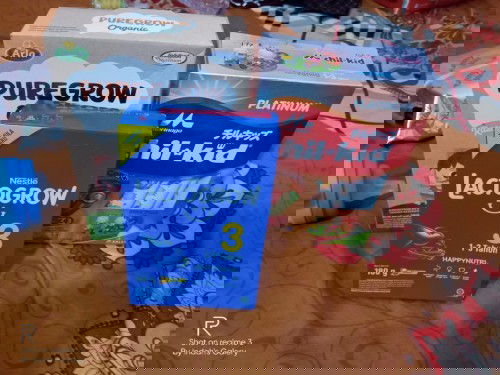 barang kali ada yg mau gantiin