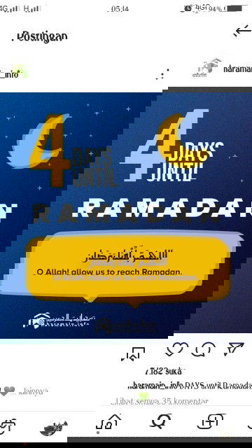 Minta doanya ya bunda2