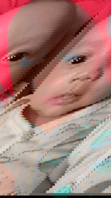 Normalkah BB anak saya