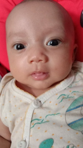 Normalkah BB anak saya