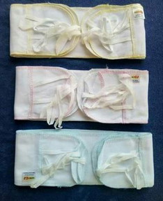 Overlap bigkis