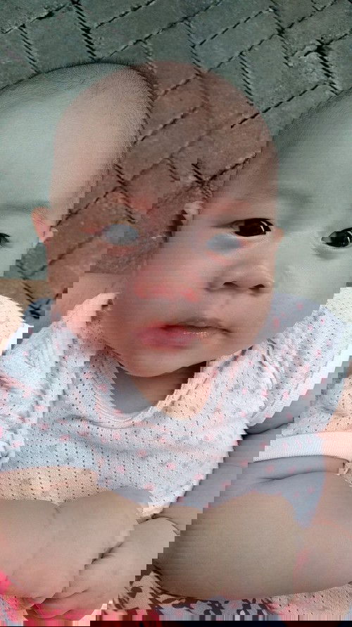 The second gift from God