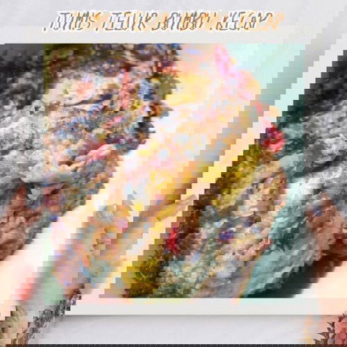 TUMIS TELUR BUMBU KECAP