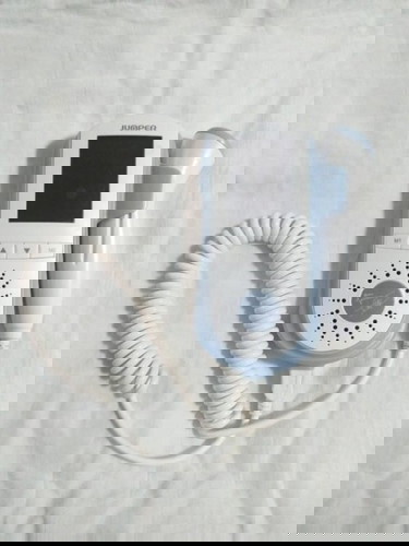 เครื่องฟังเสียงหัวใจทารกในครรภ์ (ขายแล้ว)