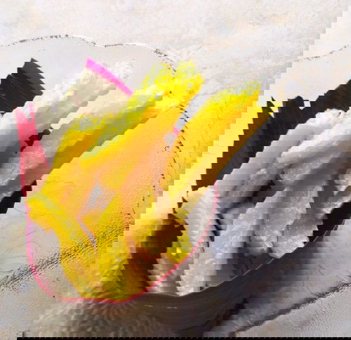 Kentang goreng crispy