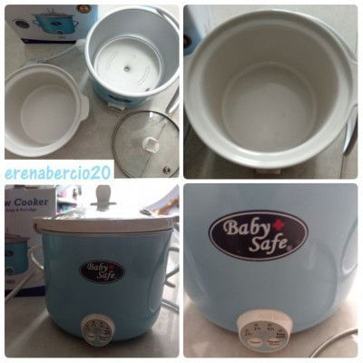 Jual baby safe