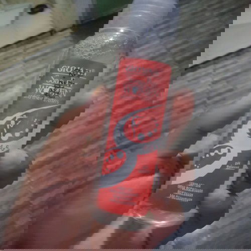 Keputihan saat hamil 22 minggu