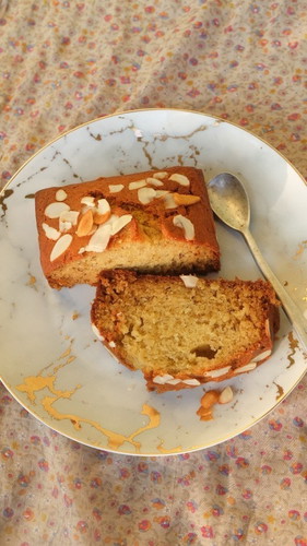 Banana Bread