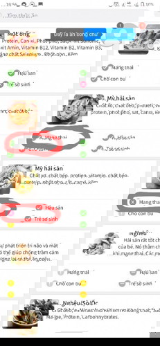 Rồi cái nào đúng cái nào sai.