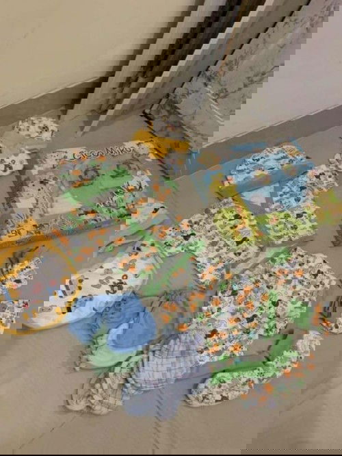 Hibah Baju Bayi (CLOSEDDDD)