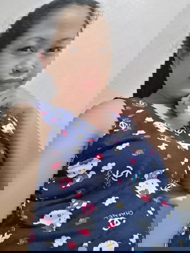 Malusog po ba ung baby ko?