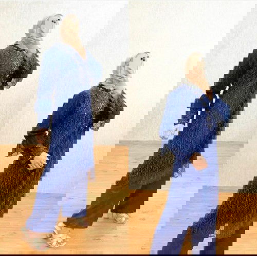 Preloved Bianca Tunik