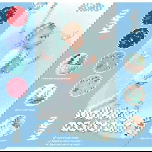 Baru beli anak nggak mau pakai