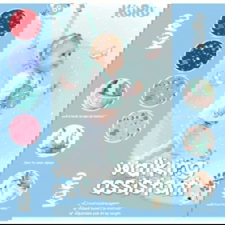 Baru beli anak nggak mau pakai