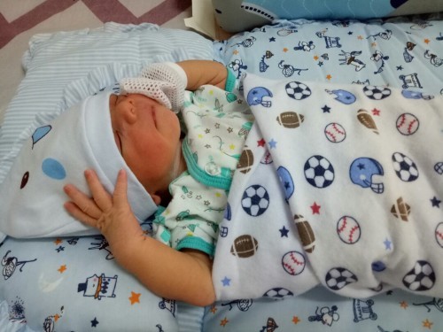 Nyenyak tidur