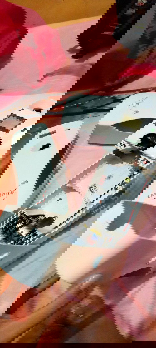 Bismilah semoga sya ada rezekinya disini